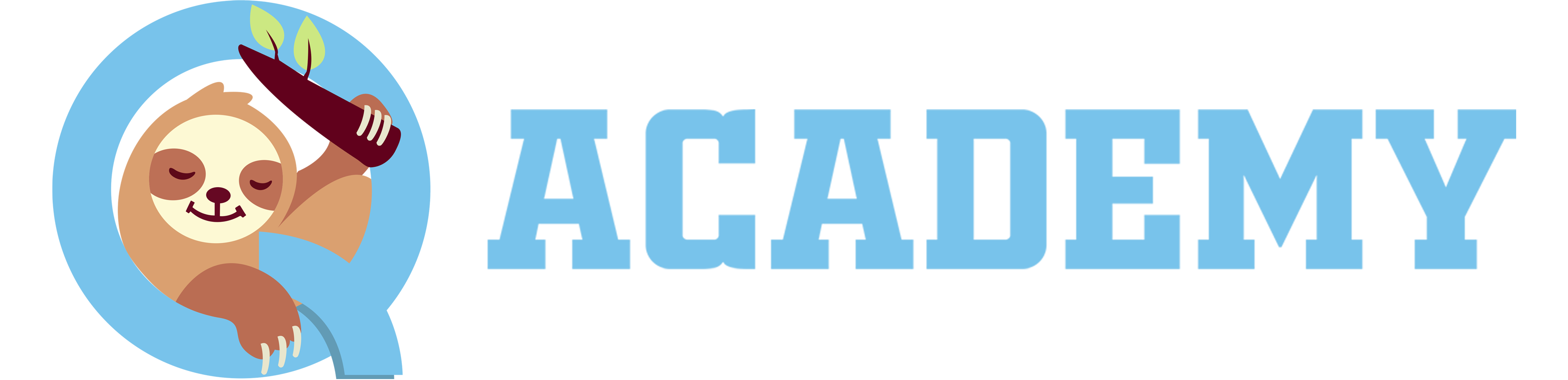 Q-Academy Logo